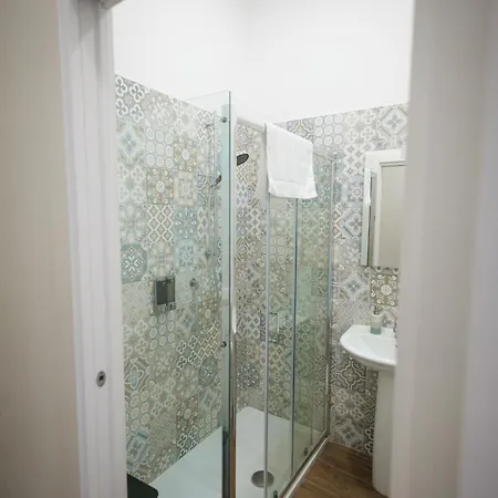 Terminal 1 Guest House Naples Exterior photo