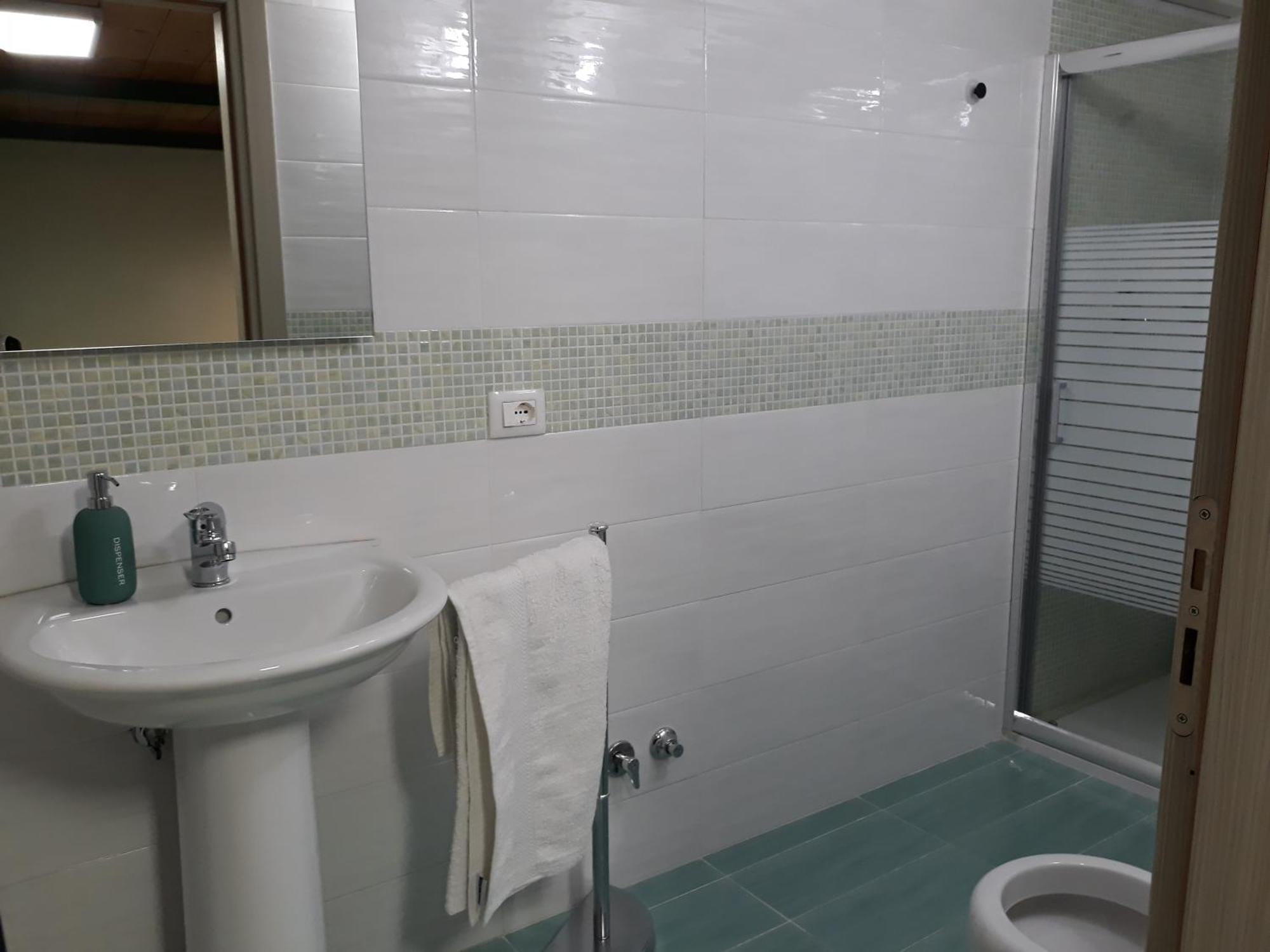 Apartment Terminal 1 Naples
