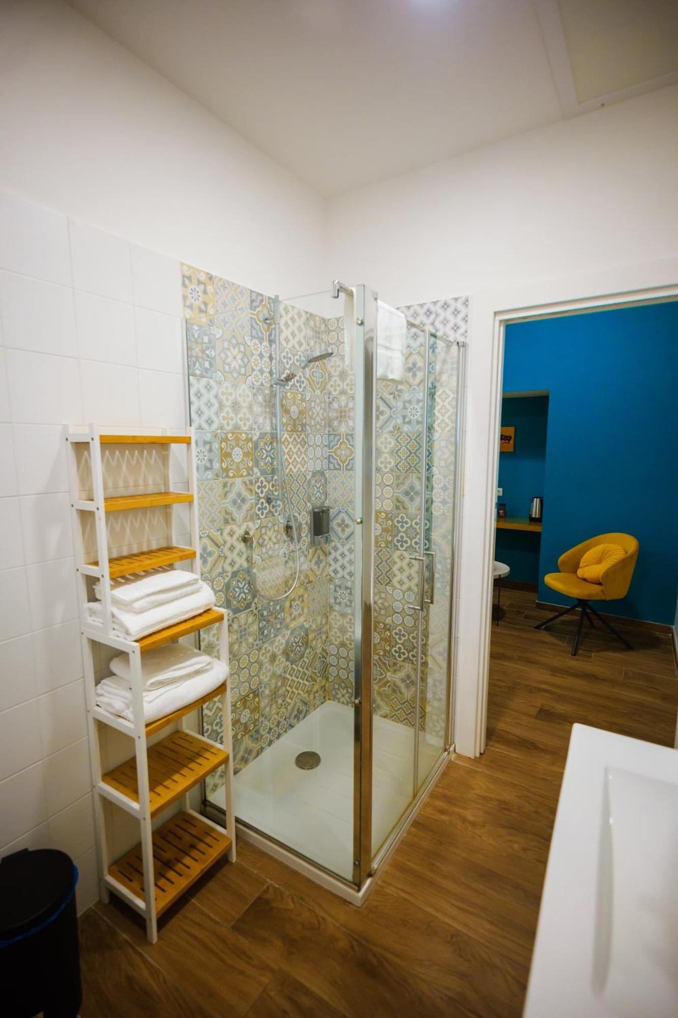 Apartment Terminal 1 Naples